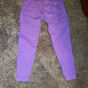 Gymshark Vital Seamless Leggings 2.0